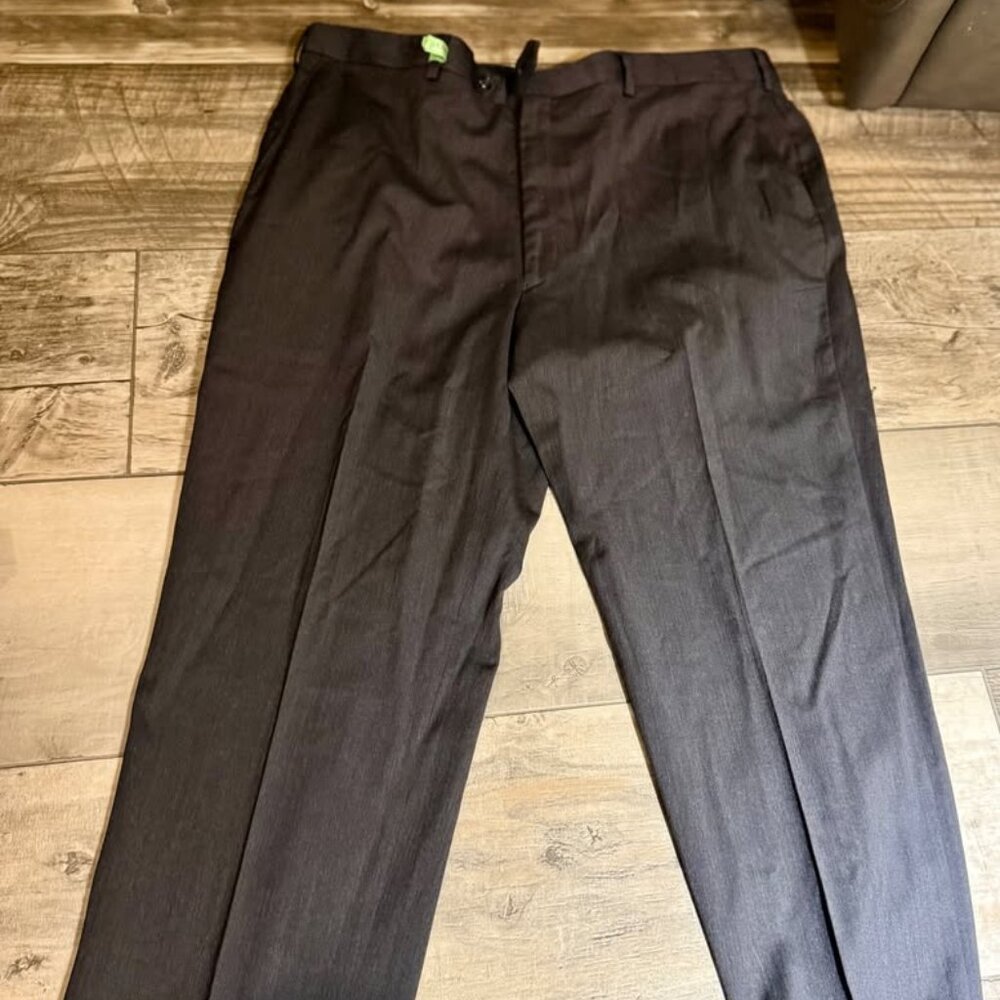 Mens Joseph A Bank Signature Collection Dress Pants